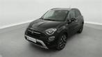 Fiat 500X 1.0 FireFly T3 Cross (EU6.3) (bj 2020), Auto's, Fiat, Gebruikt, Zwart, Bedrijf, 5 zetels