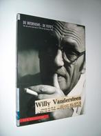 Luk Guillaume - Willy Vandersteen - de interviews - de foto', Boeken, Gelezen, Kunst en Cultuur, Ophalen of Verzenden, Luk Guillaume