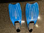 Zwemvliezen maat 34-35, Watersport en Boten, Duiken, Ophalen of Verzenden, Gebruikt, Zwem- of Duikvliezen