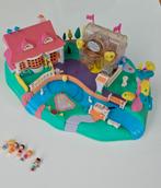 Polly pocket vintage 1996, Ophalen, Zo goed als nieuw, Jongen of Meisje