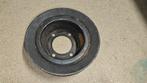 Poelie waterpomp metaal M20 BMW 3 serie E30 M20 11511271424, Auto-onderdelen, Ophalen of Verzenden, Gebruikt, BMW