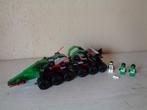 LEGO 6957 solar-snooper, Ophalen of Verzenden, Gebruikt, Complete set, Lego