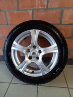 Winterbanden op velg, Auto-onderdelen, Ophalen, Gebruikt, Winterbanden