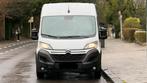 Citroën jemper 2022 Euro6d-temps 120.000 km, Autos, Citroën, Euro 6, 3 places, Boîte manuelle, 120 kW