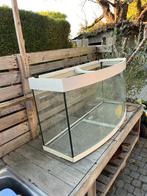 Aquarium. 180l, Dieren en Toebehoren, Ophalen, Zo goed als nieuw