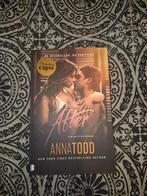 Anna Todd - Hier begint alles, Boeken, Ophalen of Verzenden, Anna Todd