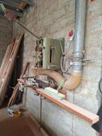 Kettingfrees HAFFNER, Ophalen of Verzenden, Gebruikt, Kettingfrees