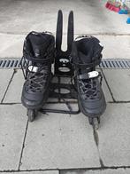 USD Aeon 80, Sport en Fitness, Skeelers, Zo goed als nieuw, Inline skates 4 wielen, Ophalen, Overige merken