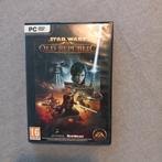 Kotor jeu pc star wars, Ophalen of Verzenden, Zo goed als nieuw, Spel