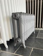 Gietijzeren Radiator, Doe-het-zelf en Bouw, Verwarming en Radiatoren, Ophalen, Radiator