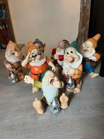 Disney, Ophalen, Zo goed als nieuw