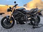 Triumph Street Triple 675 2011, Motoren, 675 cc, 3 cilinders, Particulier, Meer dan 35 kW