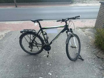 Mountainbike Fiets Thomson beschikbaar voor biedingen