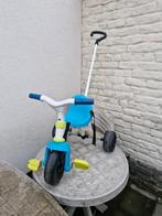 Smoby Toy driewieler, Ophalen, Gebruikt