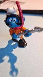 Duikersmurf, Ophalen of Verzenden, Nieuw, Overige Smurfen, Poppetje, Figuurtje of Knuffel