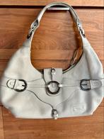 Sac à main Nathan, Bijoux, Sacs & Beauté, Sacs | Sacs Femme, Enlèvement ou Envoi, Comme neuf, Gris, Sac à bandoulière