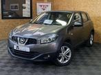 Nissan QASHQAI 1.5Dci Acenta*Att remorque*Euro5 (bj 2013), Auto's, Euro 5, Stof, Gebruikt, Bedrijf