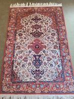 tapijt B135cmxL200cm, Ophalen, Gebruikt, 100 tot 150 cm, Bruin