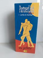 Partner link erotisch gezelschapsspel 18+, Ophalen of Verzenden, Zo goed als nieuw