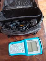 Kurth Electronic KE3400xDSL prestatietester, Ophalen of Verzenden