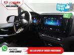 Mercedes-Benz Vito 116 CDI Aut. L3 Select BPM VRIJ! LED/ LMV, Auto's, Automaat, Mercedes-Benz, Bedrijf, Diesel
