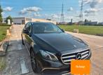 Mercedes, Auto's, Bedrijf, Diesel, Te koop