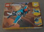 LEGO Creator Propellervliegtuig - 31099, Ophalen, Nieuw, Complete set, Lego