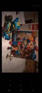 Lego 7590, Kinderen en Baby's, Speelgoed | Duplo en Lego, Ophalen of Verzenden
