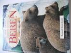 Dier in Beeld Beren, Boeken, Dieren en Huisdieren, Ophalen of Verzenden, Gelezen
