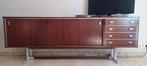 Dressoir en barkast uit de jaren 60, Huis en Inrichting, Ophalen