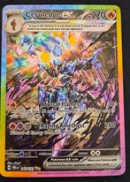 Ceruledge Ex Prismatic, Ophalen of Verzenden, Nieuw, Losse kaart, Foil