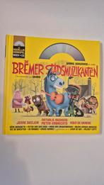 Luisterboek Het Geluidshuis, Enlèvement ou Envoi