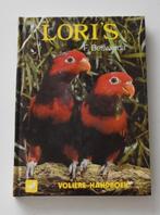 Lori's, Gelezen, Ophalen of Verzenden, F Beswerda, Vogels
