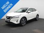 Nissan Qashqai 1.5 e-POWER N-Connecta, Stof, Gebruikt, 750 kg, Wit