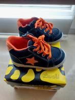 Chausseur en Cuir Lurchi, Garçon ou Fille, Enlèvement ou Envoi, Comme neuf, Autre