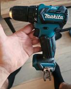 Makita DF332DZ boor-/schroefmachine, Doe-het-zelf en Bouw, Gereedschap | Boormachines, Ophalen, Zo goed als nieuw