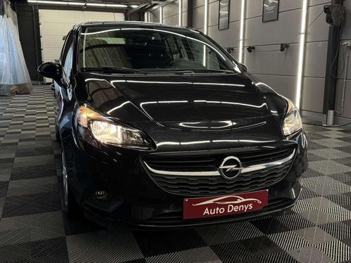 Opel Corsa 1.4i benzine AUTOMATIQUE bj. 2016 126000km Euro 6, Auto's, Opel, Bedrijf, Te koop, Corsa, ABS, Airbags, Centrale vergrendeling