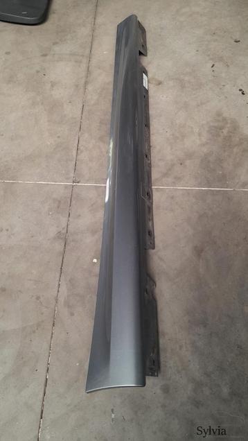 M sideskirt zijskirts dorpellijst rechts BMW 3 serie E90 E91 beschikbaar voor biedingen