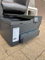 Hp printer, Computers en Software, Printers, Ophalen, Printer, Inkjetprinter, Zo goed als nieuw