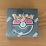 Team Rocket 1st Edition Booster Box, Ophalen, Nieuw, Boosterbox