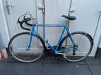 Vintage koersfiets, Fietsen en Brommers, Ophalen, Gebruikt, 10 tot 15 versnellingen, Overige merken