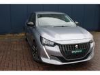 Peugeot 208 Style, Auto's, Euro 6, 1199 cc, USB, Bedrijf