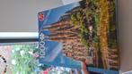 Puzzel 1000 stuks JUMBO La Sagrada De Familia, Ophalen, Zo goed als nieuw