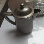 1Klein antiek erbij met zilveren stempel?, Antiek en Kunst, Ophalen