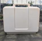 Bernina Minimatic 803, Hobby & Loisirs créatifs, Machines à coudre & Accessoires, Enlèvement ou Envoi, Utilisé, Accessoires, Bernina