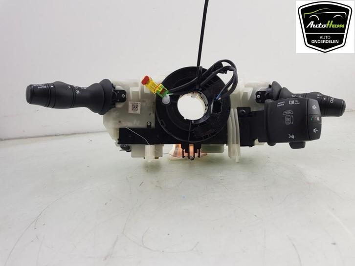 COMBINE COMMODO Renault Megane III Grandtour (KZ), Autos : Pièces & Accessoires, Tableau de bord & Interrupteurs, Renault, Utilisé