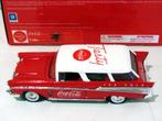 1957 Chevy Nomad "Coca-Cola" (1:43), Nieuw, Overige merken, Ophalen of Verzenden, Auto