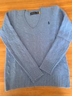 Polo Ralph Lauren damesblouse, Kleding | Heren, Blauw, Ophalen of Verzenden, Maat 46 (S) of kleiner, Polo Ralph Lauren