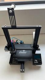 Creality Ender-3 Pro, Computers en Software, Ophalen of Verzenden, Gebruikt