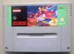 Disney's Aladdin voor de Europese Super Nintendo, Ophalen of Verzenden, Gebruikt